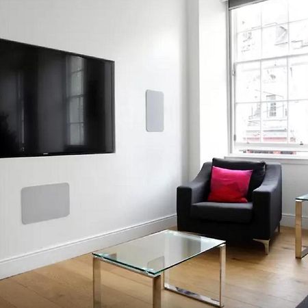 Ferienwohnung Clamshell Land - Royal Mile EDI Exterior foto