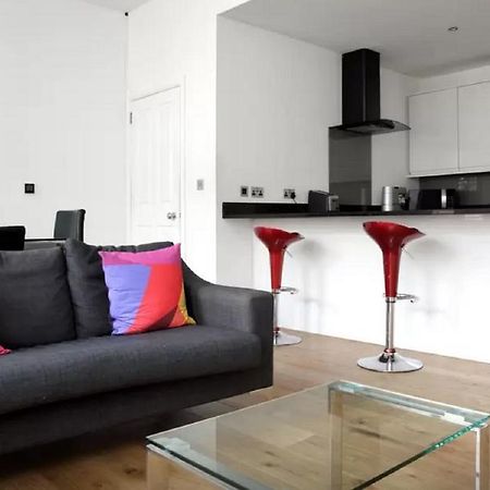Ferienwohnung Clamshell Land - Royal Mile EDI Zimmer foto