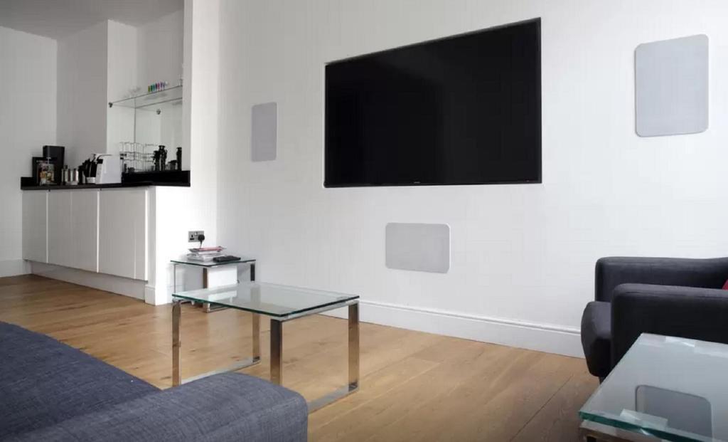 Ferienwohnung Clamshell Land - Royal Mile EDI Zimmer foto