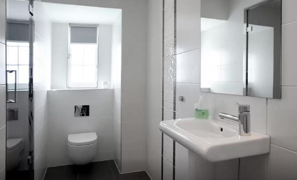 Ferienwohnung Clamshell Land - Royal Mile EDI Zimmer foto