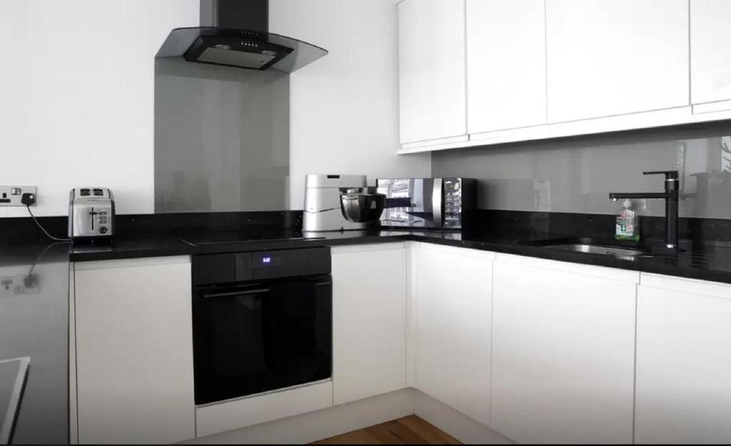 Ferienwohnung Clamshell Land - Royal Mile EDI Zimmer foto